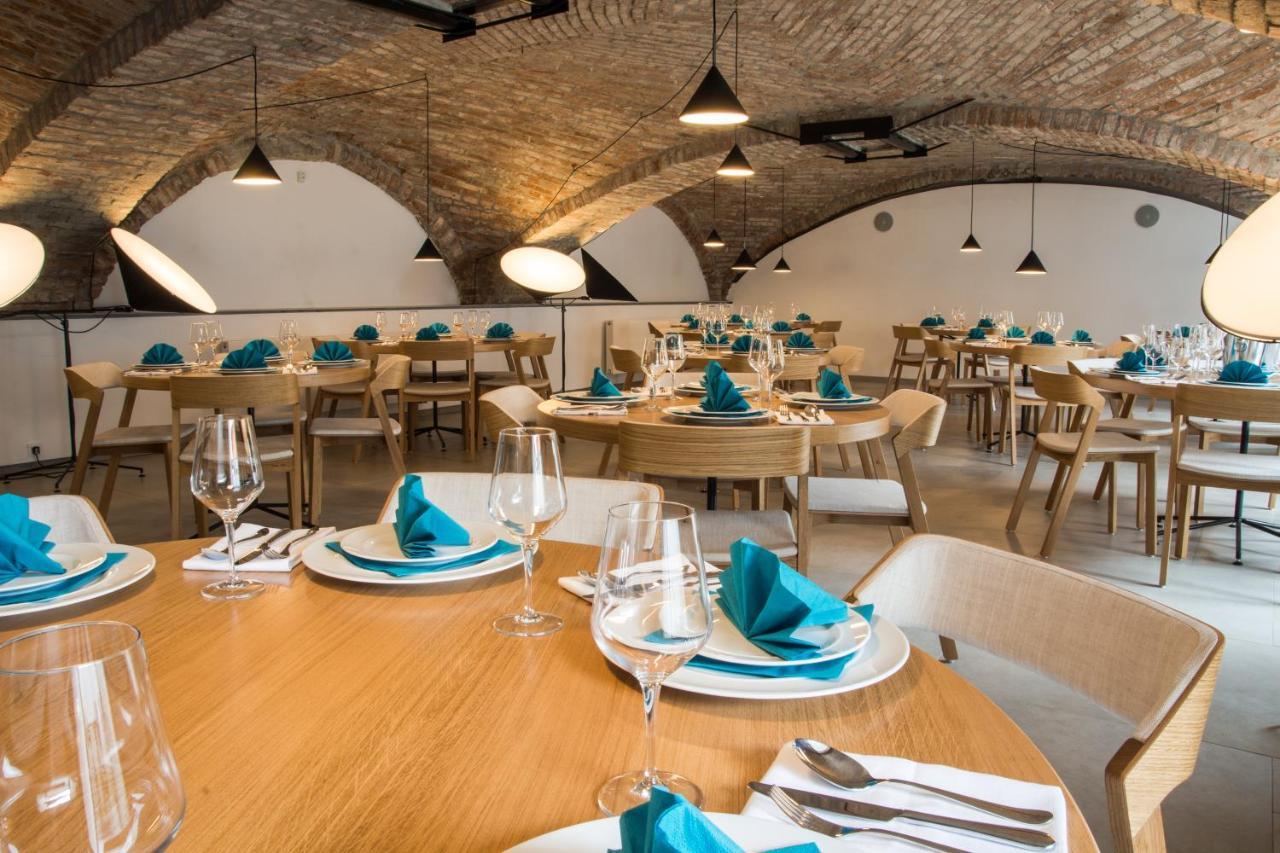 Restaurant Na Návsi 3*